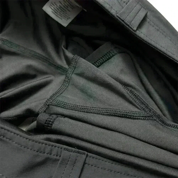 Eddie Bauer Women's Gray Skort Size 16 Activewear with UPF Protection - Picture 11 of 11